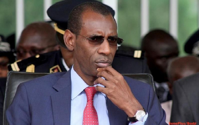 Abdoulaye Daouda Diallo face à la Cour des Comptes : Va-t-il rompre le silence ? Abdoulaye Daouda Diallo face à la Cour des Comptes : Va-t-il rompre le silence ?