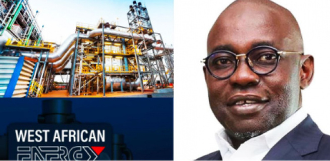 Audition sur le fond : Samuel Sarr démonte l’accusation dans l’affaire West African Energy Audition sur le fond : Samuel Sarr démonte l’accusation dans l’affaire West African Energy