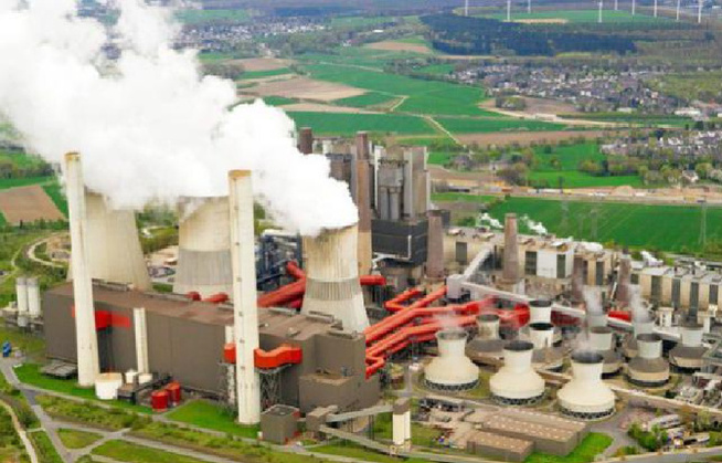 Demande d'arrêt des activités de la centrale à charbon de Bargny : La cour suprême décide ce jeudi Demande d'arrêt des activités de la centrale à charbon de Bargny : La cour suprême décide ce jeudi