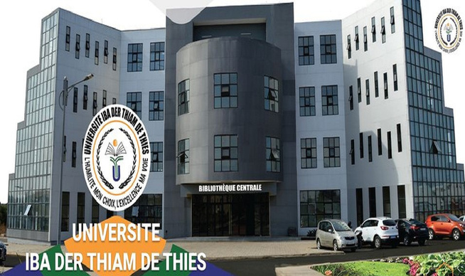 Violences à l’UIDT : Les étudiants exigent justice après la mutilation d’un camarade Violences à l’UIDT : Les étudiants exigent justice après la mutilation d’un camarade