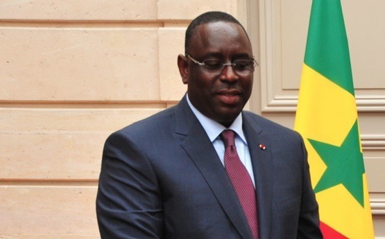Happy Birthday, Mister président…Macky Sall a 54 ans aujourd’hui Happy Birthday, Mister président…Macky Sall a 54 ans aujourd’hui