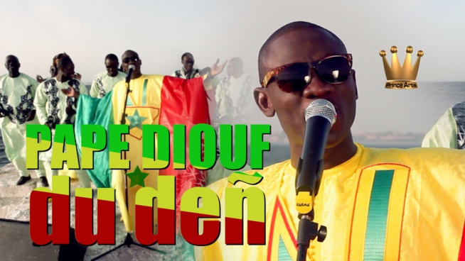 1/Catégories Utilisateurs et des événements qui ont marqué YouTube au Sénégal en 2015 le clip "Dou Degn" de Pape Diouf vient en tête, 2/ Pour la catégorie des vidéos Musicales les Plus Populaires sur YouTube en 2015 "Ma sant yallah" de Waly en tête. 1/Catégories Utilisateurs et des événements qui ont marqué YouTube au Sénégal en 2015 le clip "Dou Degn" de Pape Diouf vient en tête, 2/ Pour la catégorie des vidéos Musicales les Plus Populaires sur YouTube en 2015 "Ma sant yallah" de Waly en tête.