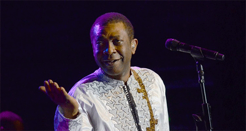 Youssou Ndour : « Les meilleures choses dans la vie sont gratuites » Youssou Ndour : « Les meilleures choses dans la vie sont gratuites »