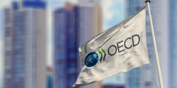 Zone Ocde : Le taux de chômage reste stable à 4.9 % en 2024 et en décembre 2024 Zone Ocde : Le taux de chômage reste stable à 4.9 % en 2024 et en décembre 2024