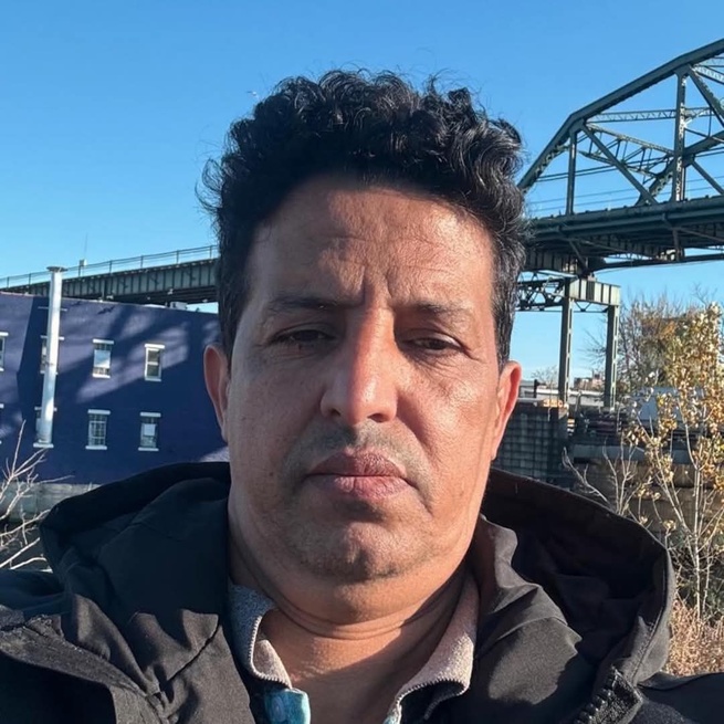 L'état de santé de Ghazouani est dû à un problème au niveau du septième nerf. L'état de santé de Ghazouani est dû à un problème au niveau du septième nerf.