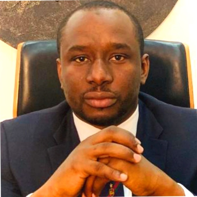 FSF : Elimane Lam lorgne le fauteuil de Me Augustin Senghor FSF : Elimane Lam lorgne le fauteuil de Me Augustin Senghor