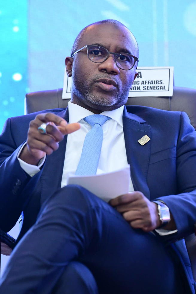 Doudou Kâ brise le silence depuis Paris : Sa contribution complète Doudou Kâ brise le silence depuis Paris : Sa contribution complète