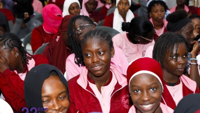 Safer Internet Day 2025 : La 22ᵉ édition célébrée, ce jeudi Safer Internet Day 2025 : La 22ᵉ édition célébrée, ce jeudi