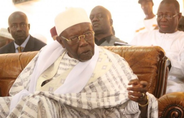 Abdoul Aziz Sy : Je ne suis plus un junior, j’ai grandi, am naa 90 ans… » Abdoul Aziz Sy : Je ne suis plus un junior, j’ai grandi, am naa 90 ans… »
