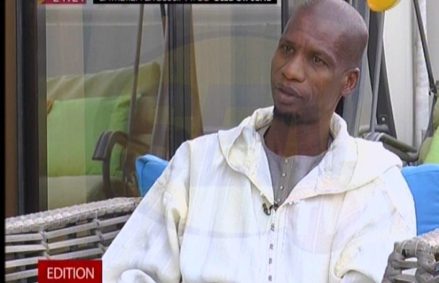 Abdou Latif Coulibaly « Clédor Séne devait se taire et retourner vers … Abdou Latif Coulibaly « Clédor Séne devait se taire et retourner vers …
