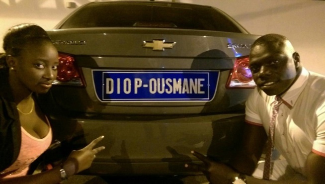 Diop Ousmane le jet-setteur Sénégalais d'IBIZA en Espagne nouveau guichet automatique de la jet-sett Dakarois. Diop Ousmane le jet-setteur Sénégalais d'IBIZA en Espagne nouveau guichet automatique de la jet-sett Dakarois.