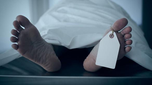 Sicap Rue 10 : Un vendeur de chaussures retrouvé mort, pendu. Sicap Rue 10 : Un vendeur de chaussures retrouvé mort, pendu.