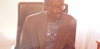 Nécrologie : El Bachir Sow, une légende du journalisme au Sénégal n’est plus Nécrologie : El Bachir Sow, une légende du journalisme au Sénégal n’est plus