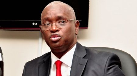 Abdou Latif Coulibaly sur l’affaire M Babacar Seye : “l’une des taches noires que je revendique dans ma profession, c’est, en 1993, d’avoir cru, un instant, à des mensonges et à des manipulations d’un garçon comme Clédor Sène" Abdou Latif Coulibaly sur l’affaire M Babacar Seye : “l’une des taches noires que je revendique dans ma profession, c’est, en 1993, d’avoir cru, un instant, à des mensonges et à des manipulations d’un garçon comme Clédor Sène"