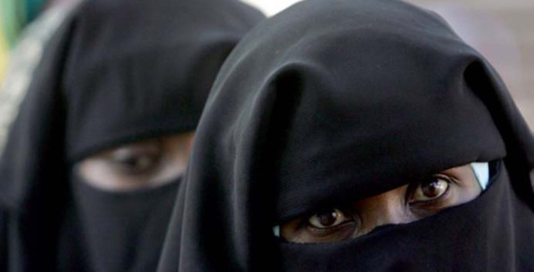 Thiaroye: Une femme en burqa brutalisée par un vigile, les défenseurs des droits de l'homme s'indignent