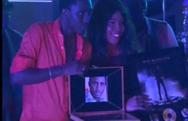 Waly Ballago Seck: « La vérité sur Bébé Bass et moi… » Waly Ballago Seck: « La vérité sur Bébé Bass et moi… »
