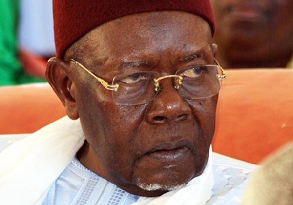 Gamou 2015 : Al Amine met en garde contre la vente de l’alcool, la cigarette et les produits prohibés Gamou 2015 : Al Amine met en garde contre la vente de l’alcool, la cigarette et les produits prohibés