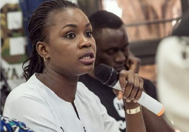 Vague de licenciements au Commissariat à la Sécurité alimentaire : Marième Soda Ndiaye accusée d’abus de pouvoir Vague de licenciements au Commissariat à la Sécurité alimentaire : Marième Soda Ndiaye accusée d’abus de pouvoir