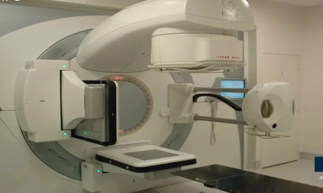 Arrêt de l’appareil de radiothérapie de Dalal Jamm : La tutelle évoque des « pannes répétitives » et « une instabilité électrique » Arrêt de l’appareil de radiothérapie de Dalal Jamm : La tutelle évoque des « pannes répétitives » et « une instabilité électrique »