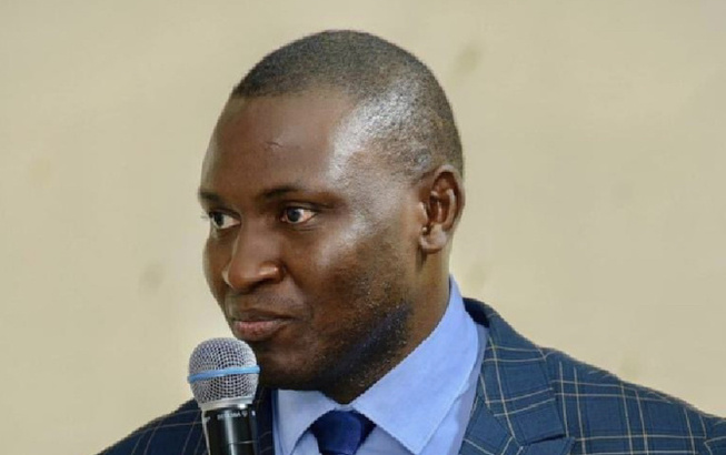 Toussaint Manga, le DG de la LONASE, dit stop : «Plus de nouvelles licences d’exploitation à une société de jeux en ligne ! » Toussaint Manga, le DG de la LONASE, dit stop : «Plus de nouvelles licences d’exploitation à une société de jeux en ligne ! »