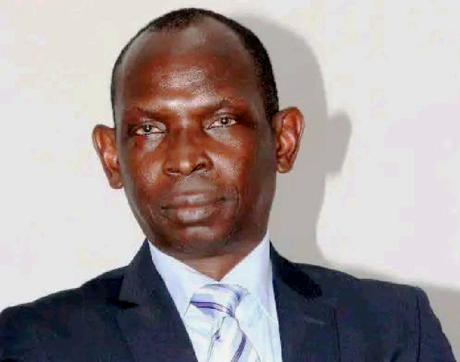 Affaire Tabaski Ngom : « Je vous assure que je ne suis pas dans des détournements ou des choses illicites », se défend Momath Bâ Affaire Tabaski Ngom : « Je vous assure que je ne suis pas dans des détournements ou des choses illicites », se défend Momath Bâ