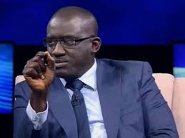 Proposition de loi d’abrogation de l’amnistie par TAS : Moussa Tine applaudit Proposition de loi d’abrogation de l’amnistie par TAS : Moussa Tine applaudit