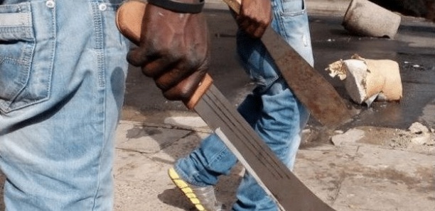 Ouakam : Un homme agresse son voisin et lui dérobe 1 million FCfa, le jour de son mariage Ouakam : Un homme agresse son voisin et lui dérobe 1 million FCfa, le jour de son mariage