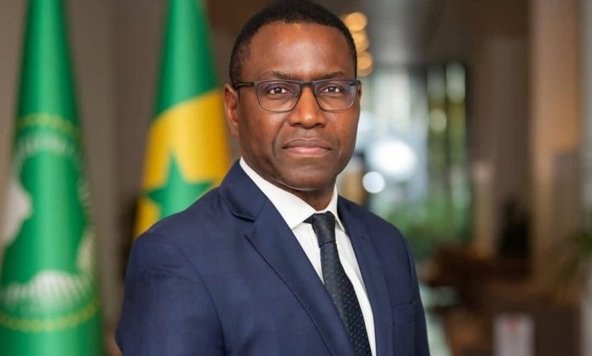 EDITORIAL – Pour une intégration réussie, l’Afrique a besoin d’une mise à jour de son logiciel (Par Amadou Hott) EDITORIAL – Pour une intégration réussie, l’Afrique a besoin d’une mise à jour de son logiciel (Par Amadou Hott)