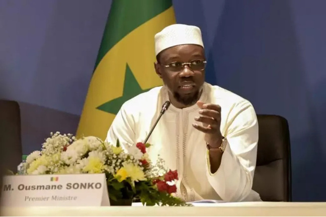 Cheikh Ndiaye : « La situation actuelle du pays n’est pas aussi alarmante comme le prétendent certains analystes » Cheikh Ndiaye : « La situation actuelle du pays n’est pas aussi alarmante comme le prétendent certains analystes »