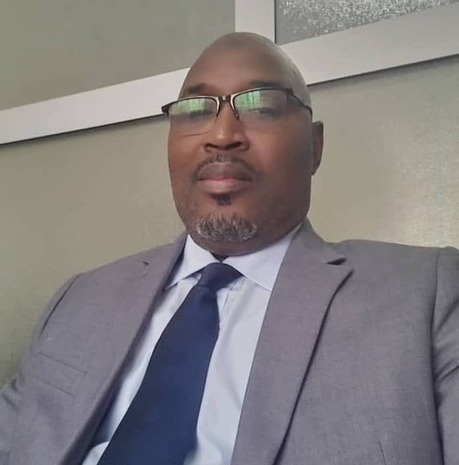 Adama Adus FALL placé en garde à vue pour diffusion de fausses nouvelles Adama Adus FALL placé en garde à vue pour diffusion de fausses nouvelles