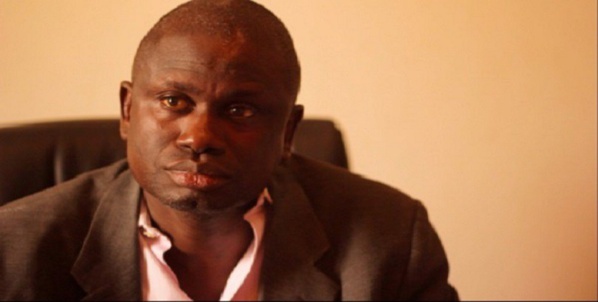 Coalition de lutte contre le terrorisme: Seydi Gassama accuse l’Etat de vouloir faire du mercenariat Coalition de lutte contre le terrorisme: Seydi Gassama accuse l’Etat de vouloir faire du mercenariat