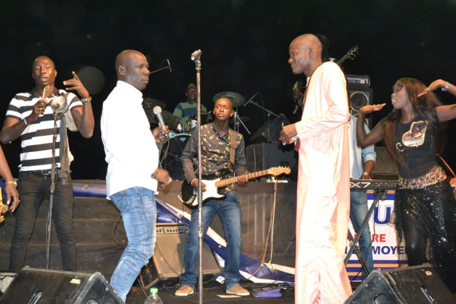 24eme FIDAK: Revivez en images le show ambiance du concert de Keba Seck au Cices. 24eme FIDAK: Revivez en images le show ambiance du concert de Keba Seck au Cices.