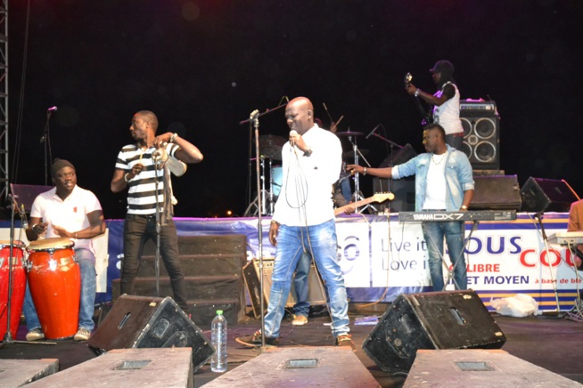 24eme FIDAK: Revivez en images le show ambiance du concert de Keba Seck au Cices. 24eme FIDAK: Revivez en images le show ambiance du concert de Keba Seck au Cices.