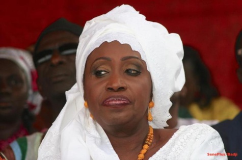 Nafissatou Diop Cissé : "Idrissa Seck ne critique pas, il lance des invectives" Nafissatou Diop Cissé : "Idrissa Seck ne critique pas, il lance des invectives"