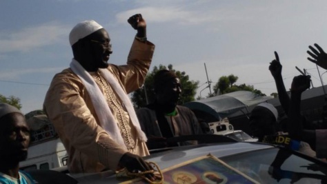 Serigne Assane Mbacké "fusille" Macky Sall: "Ses paroles ne sont qu'une façon de berner..."