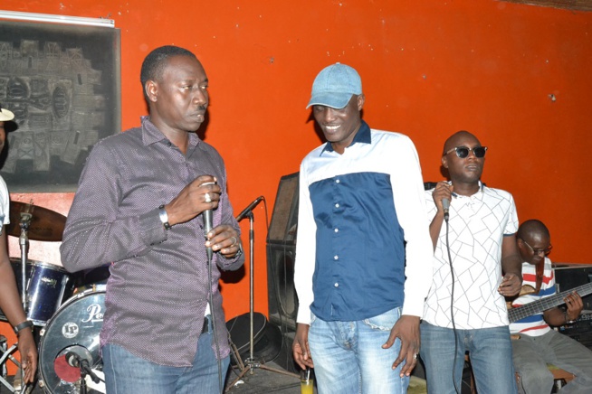 En images le "Talatay Nder" d'Alioune Mbaye Nder au just 4 u. En images le "Talatay Nder" d'Alioune Mbaye Nder au just 4 u.