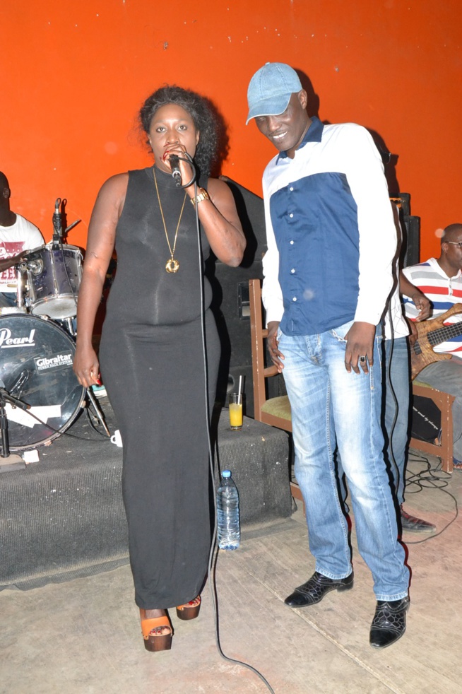 En images le "Talatay Nder" d'Alioune Mbaye Nder au just 4 u. En images le "Talatay Nder" d'Alioune Mbaye Nder au just 4 u.