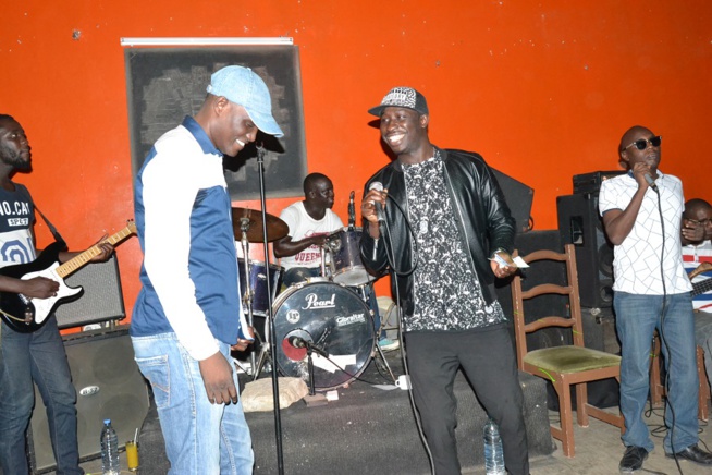 En images le "Talatay Nder" d'Alioune Mbaye Nder au just 4 u. En images le "Talatay Nder" d'Alioune Mbaye Nder au just 4 u.