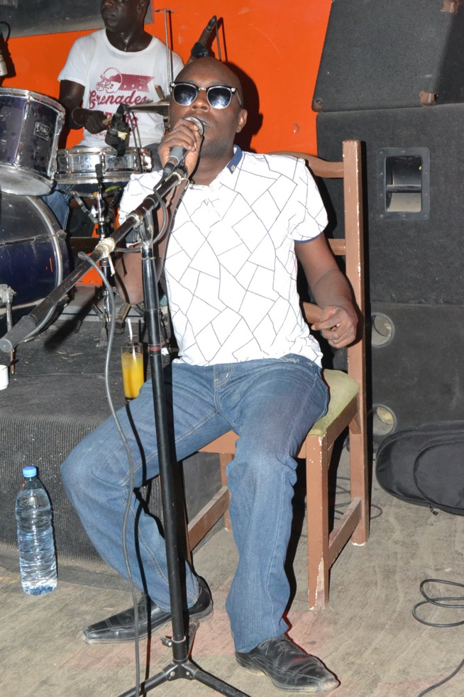 En images le "Talatay Nder" d'Alioune Mbaye Nder au just 4 u. En images le "Talatay Nder" d'Alioune Mbaye Nder au just 4 u.