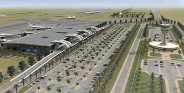 Exclusif – Aéroport de Diass : L’État signe en catimini l’avenant avec Sbg, zappe les nationaux et mise sur un sous-traitant turc Exclusif – Aéroport de Diass : L’État signe en catimini l’avenant avec Sbg, zappe les nationaux et mise sur un sous-traitant turc