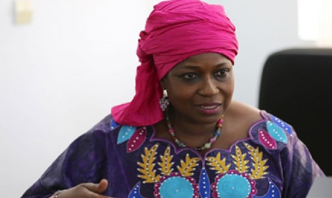 Crise Sociale, Secteur Privé Vilipendé, Vague de Licenciements : La leçon d’Innocence Ntap Ndiaye aux nouvelles autorités Crise Sociale, Secteur Privé Vilipendé, Vague de Licenciements : La leçon d’Innocence Ntap Ndiaye aux nouvelles autorités