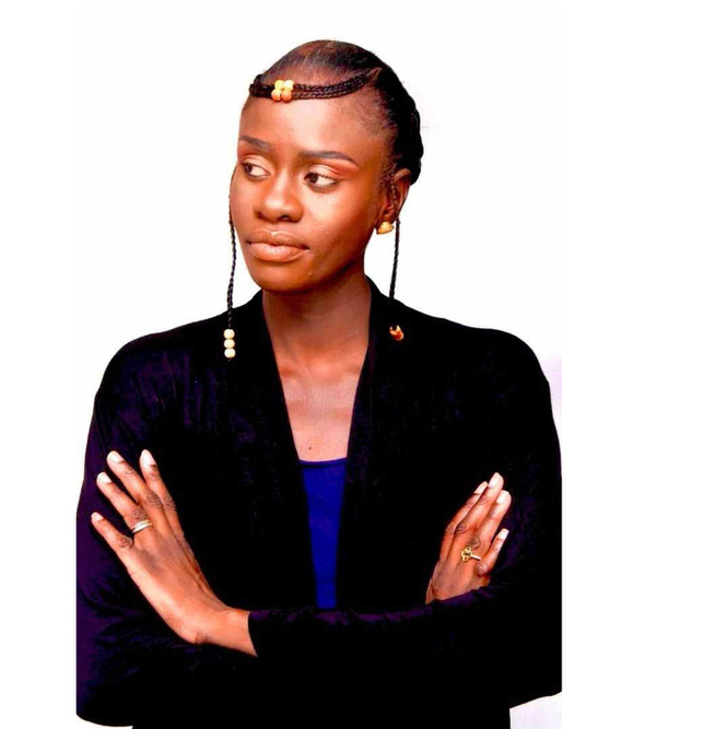 Lettre Ouverte : La fille de Feu Lobatt Fall interpelle le Président de la République, Bassirou Diomaye Diakhar Faye Lettre Ouverte : La fille de Feu Lobatt Fall interpelle le Président de la République, Bassirou Diomaye Diakhar Faye