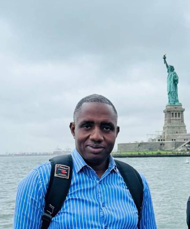 Sonko, Pastef et l’Economie : Le pessimisme paradoxal des marchands de désespoir Sonko, Pastef et l’Economie : Le pessimisme paradoxal des marchands de désespoir