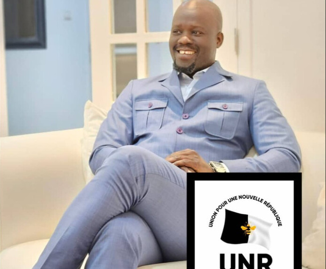 Nommé nouveau archevêque de Dakar : Mouhamadou Lamine Massaly, Pdt de l’UNR adresse ses chaleureuses félicitations à Monseigneur André Guèye Nommé nouveau archevêque de Dakar : Mouhamadou Lamine Massaly, Pdt de l’UNR adresse ses chaleureuses félicitations à Monseigneur André Guèye