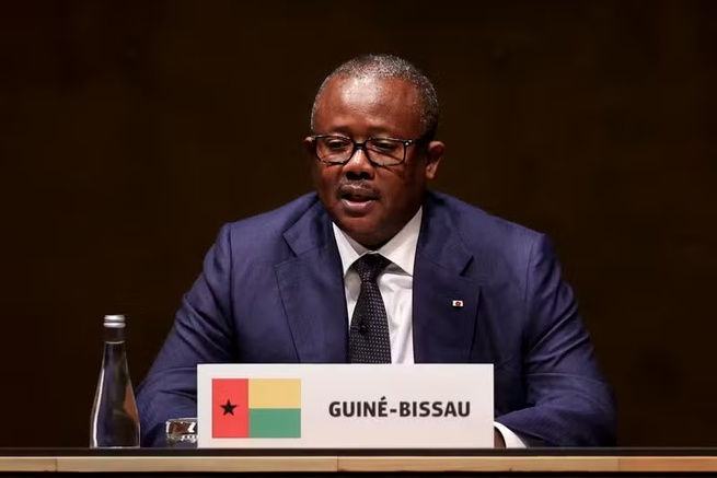 Guinée-Bissau : En fin de mandat, le président Embalo fixe la prochaine élection présidentielle au 30 novembre Guinée-Bissau : En fin de mandat, le président Embalo fixe la prochaine élection présidentielle au 30 novembre