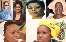 Taya Ndiaye, Maimouna Sourang , Awa Ndiaye, Inno, Safiétou Ndiaye Diop: Ces «sans-base» libérales dans le Macky Taya Ndiaye, Maimouna Sourang , Awa Ndiaye, Inno, Safiétou Ndiaye Diop: Ces «sans-base» libérales dans le Macky