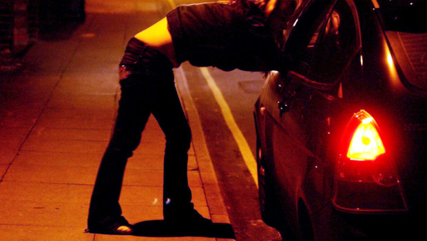 Ces hommes africains qui se prostituent en Europe