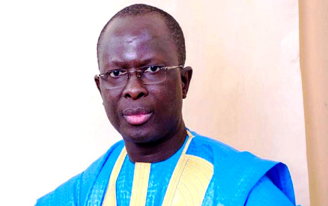 Les missiles de Modou Diagne Fada depuis Kébémer : «Rien ne bouge dans ce pays depuis 10 mois…» Les missiles de Modou Diagne Fada depuis Kébémer : «Rien ne bouge dans ce pays depuis 10 mois…»