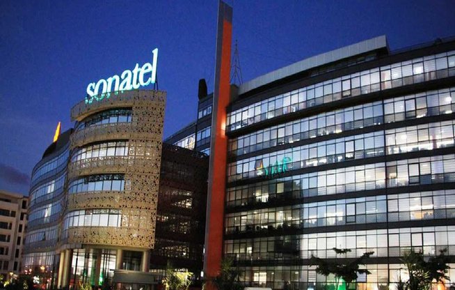 Bilan de la Sonatel en 2024 : Des résultats solides et une vision ambitieuse pour 2025 Bilan de la Sonatel en 2024 : Des résultats solides et une vision ambitieuse pour 2025