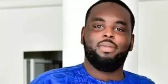 Affaire Amadou Sall : Qui est Seynabou Ndiaye, l’autre personnalité visée par les enquêteurs ? Affaire Amadou Sall : Qui est Seynabou Ndiaye, l’autre personnalité visée par les enquêteurs ?